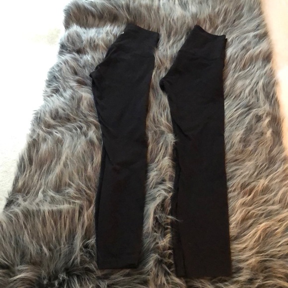 Lululemon WunderUnder HighRise Leggings Blk NWOT 4 - Picture 7 of 11